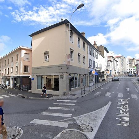 Central Biarritz Appartements Luaran gambar