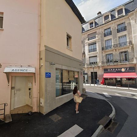 Central Biarritz Appartements Luaran gambar