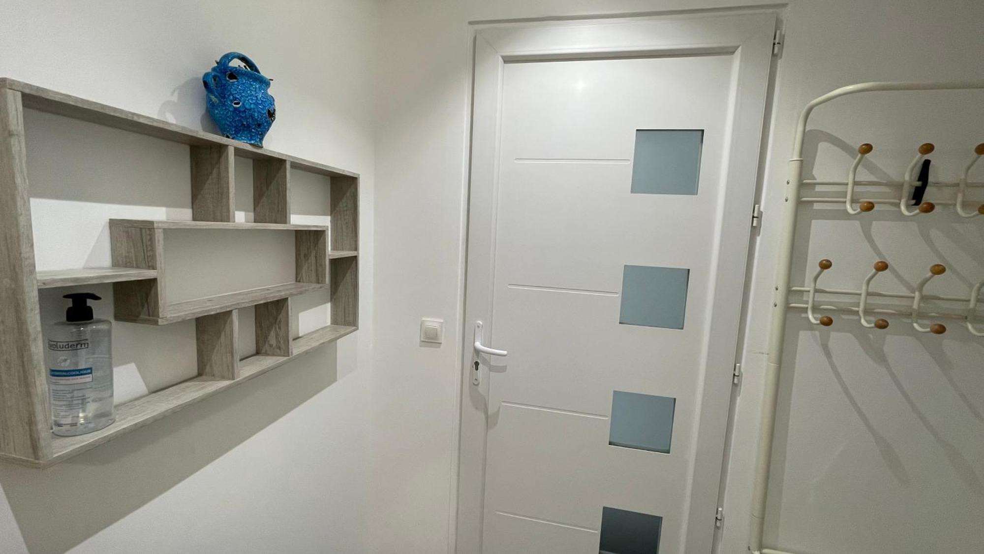 Central Biarritz Appartements Luaran gambar