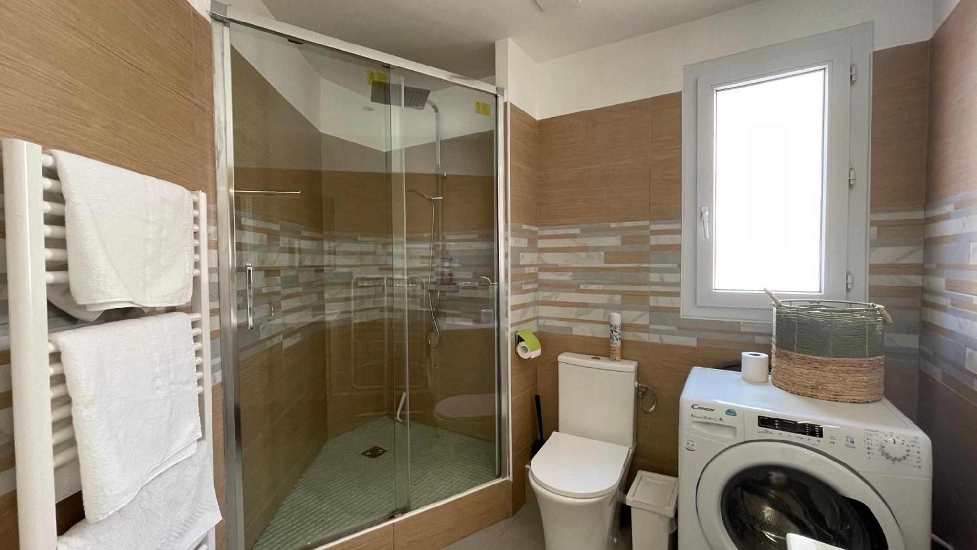 Central Biarritz Appartements Luaran gambar
