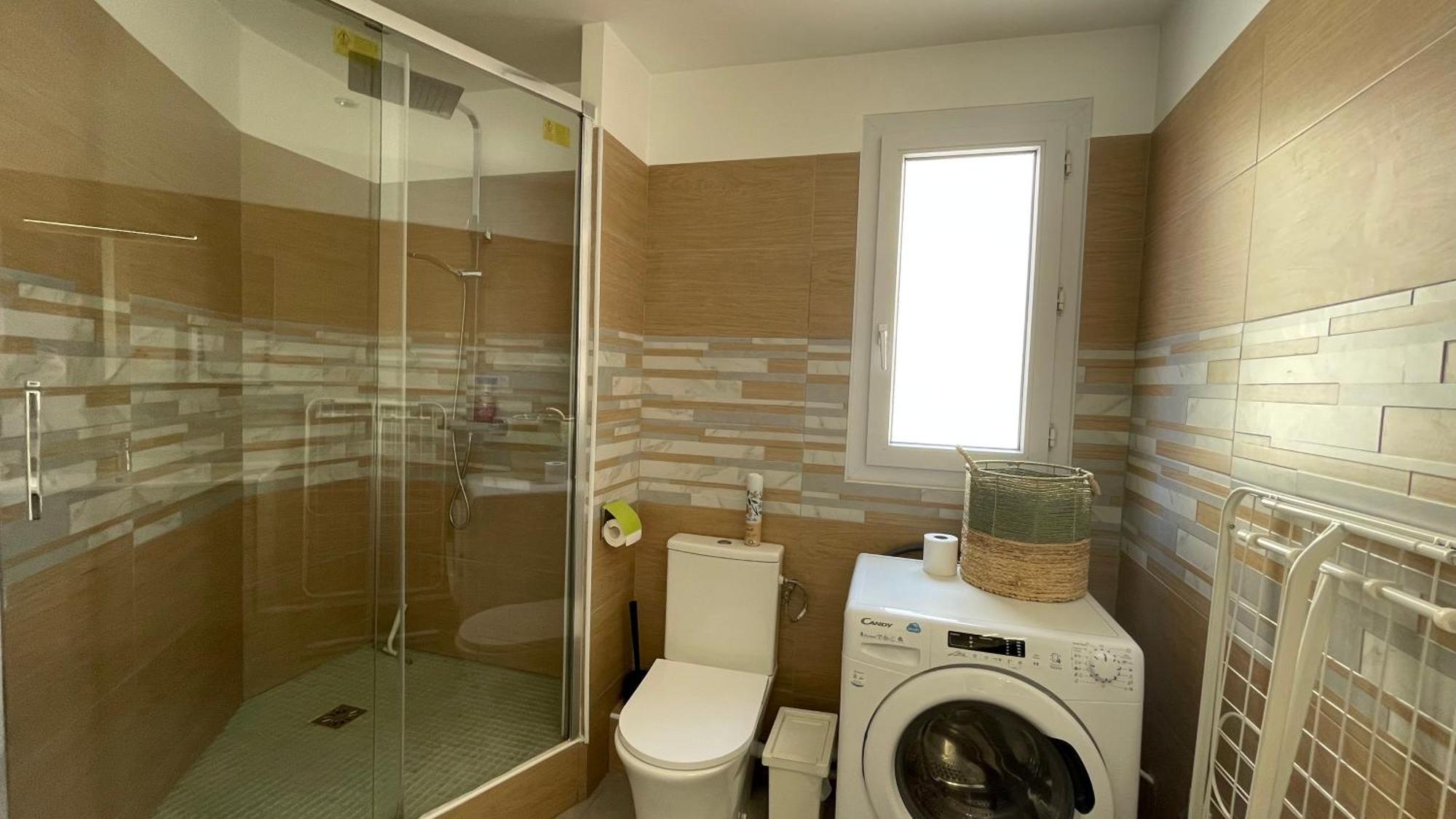 Central Biarritz Appartements Luaran gambar