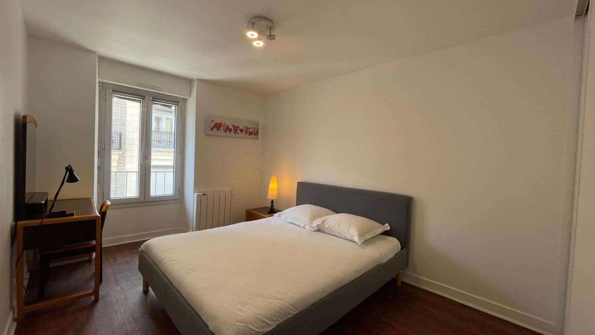 Central Biarritz Appartements Luaran gambar